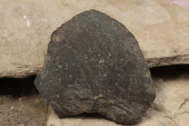 Destrals de pedra prehistòrica