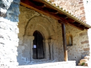 Colonia rosal a Sant Quirze del Pedret 14 de 15