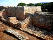 Fortificació Iberica del Montgrós 7  de 10