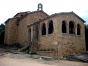 Ermita de Farnés.