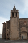 Església de Sant Martí de Riuderenes