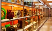 Museu del Gas Sabadell