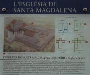 L'Esglesia de Santa Magdalena 2de2