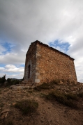Ermita de Sant Onofre