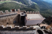 Castell de Montsoniu
