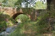 Pont a Chelva