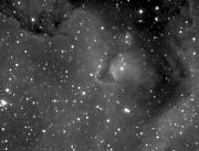 Nebulosa d'emissió IC1871