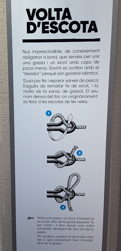 Cartell informatiu