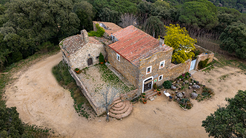 Ermita de Sant Mateu