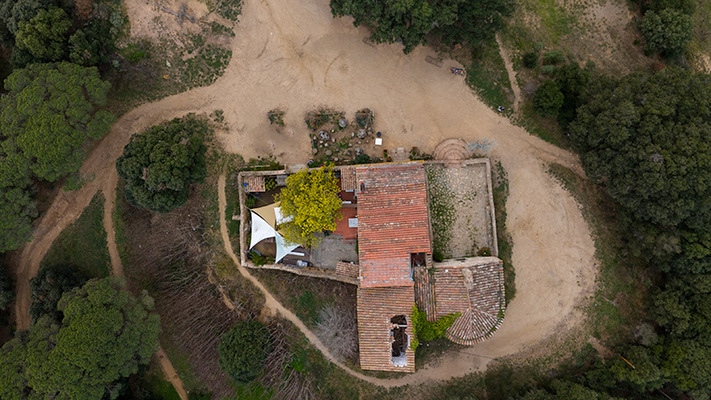 Ermita de Sant Mateu