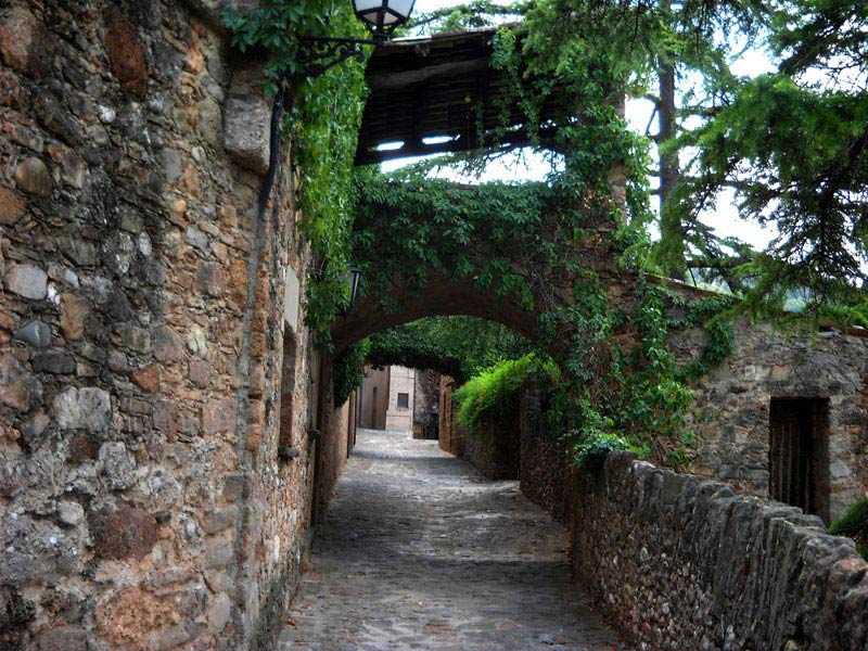 Mura,comarca del Bages