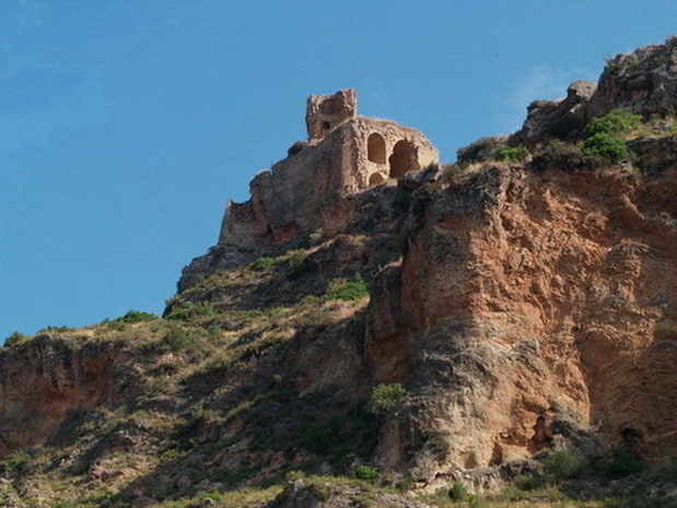 Castell d'Alòs de Balaguer