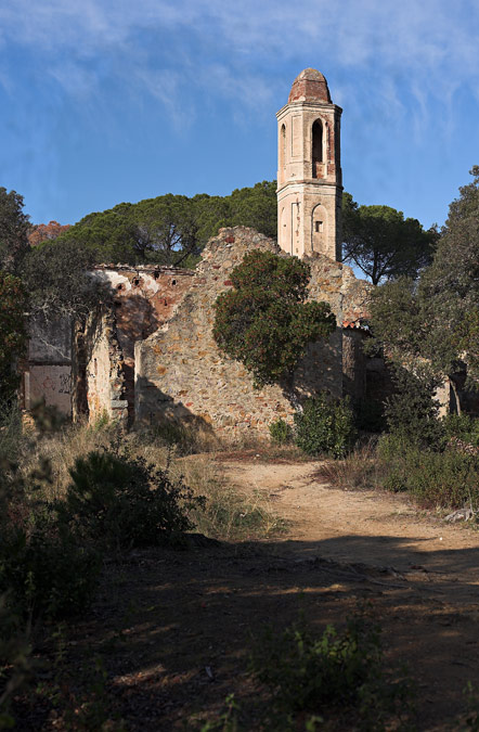 Santa Eulalia de Tapioles