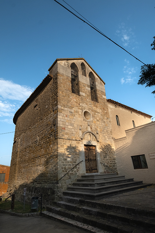 Sant Climent de Tor