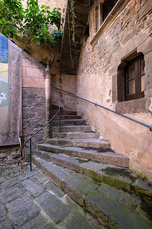 Castell de Gala-Dalí