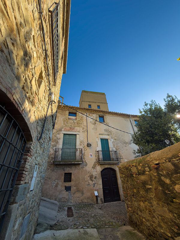 Passejant per Colomers