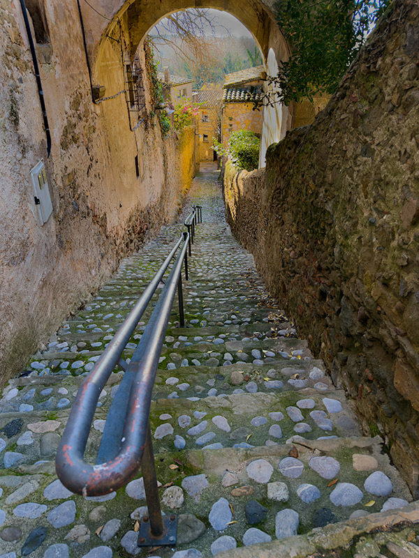 Passejant per Colomers