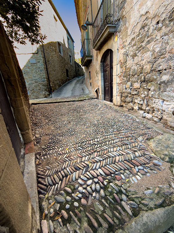 Passejant per Colomers