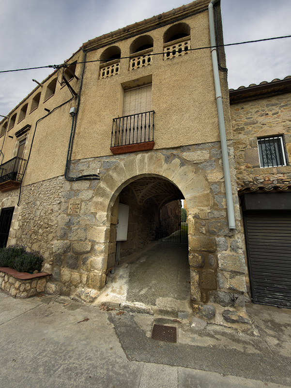 Passejant per Vilacolum