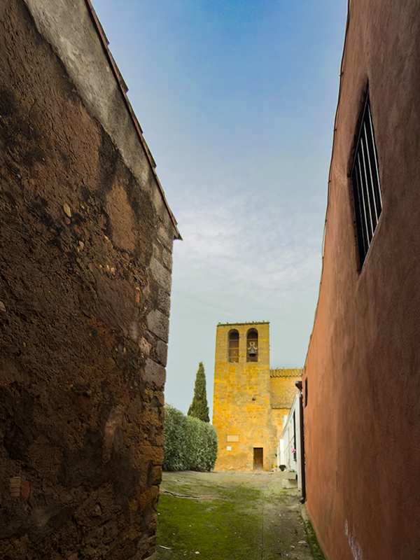 Sant Esteve de Vilacolum