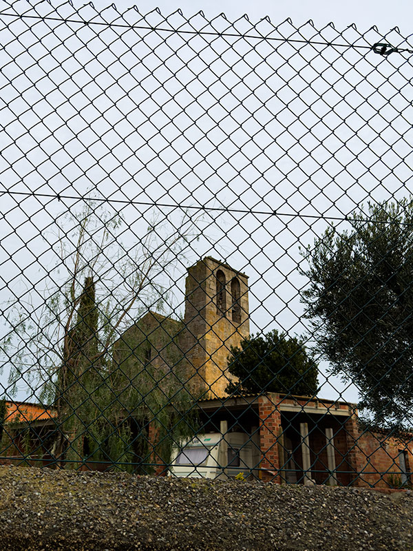 Sant Esteve de Vilacolum