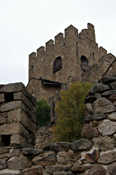 Castell de Requesens 2de3