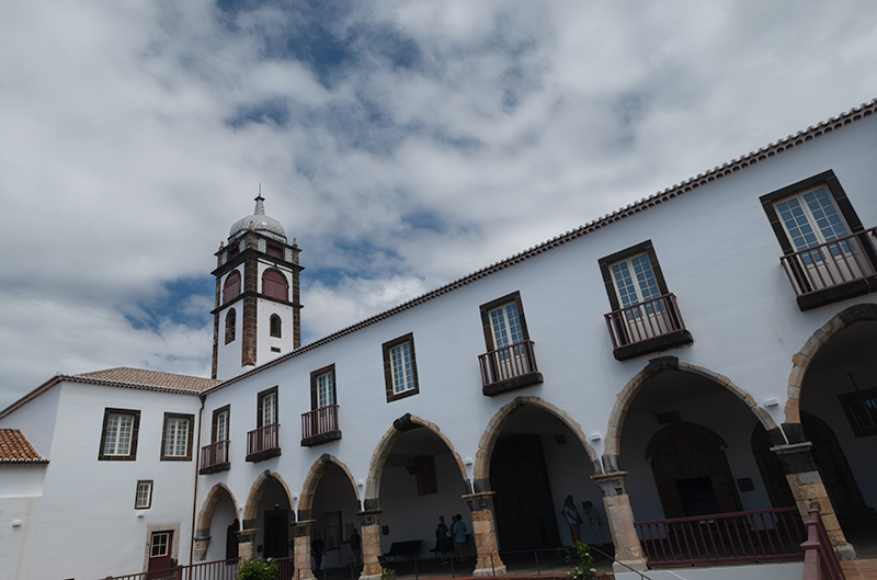 Convent de Santa Clara