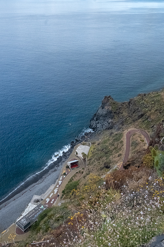 Ponta de Sao Lourenço