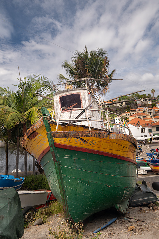 Cámara de Lobos