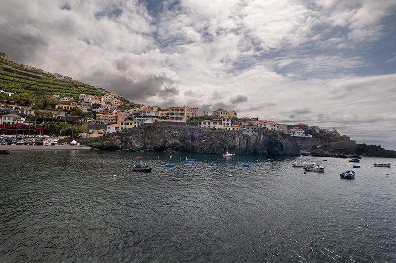 Cámara de Lobos