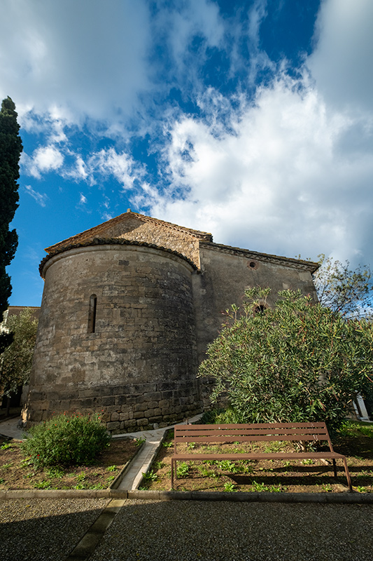 Santa Coloma de Cabanelles