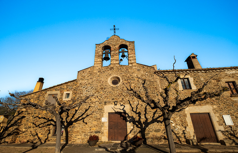 Sant Mateu Nou de Vall-llobrega