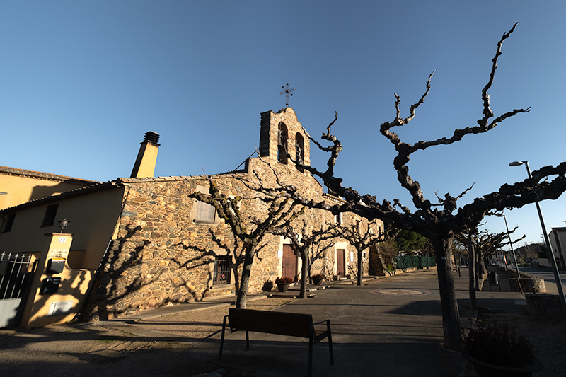 Sant Mateu Nou de Vall-llobrega