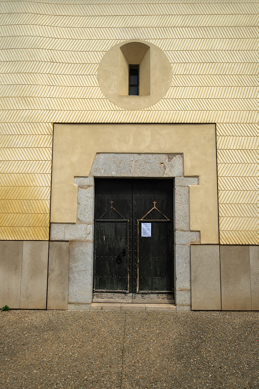 Església de Santa Llogaia