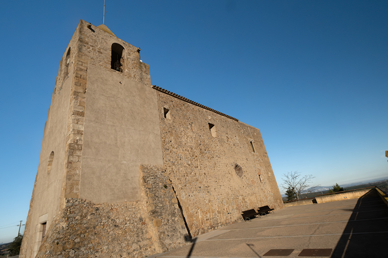 Sant Feliu de Calabuig