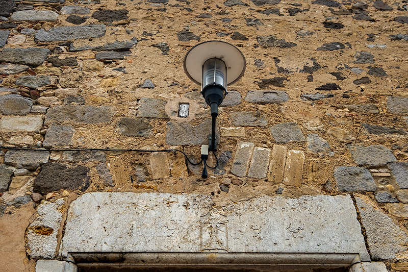 Església de  Santa Coloma de Siurana