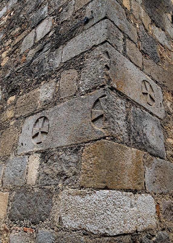 Passejant per Siurana