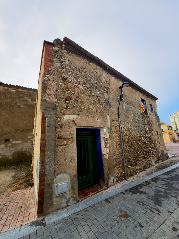 Passejant per Vilamalla