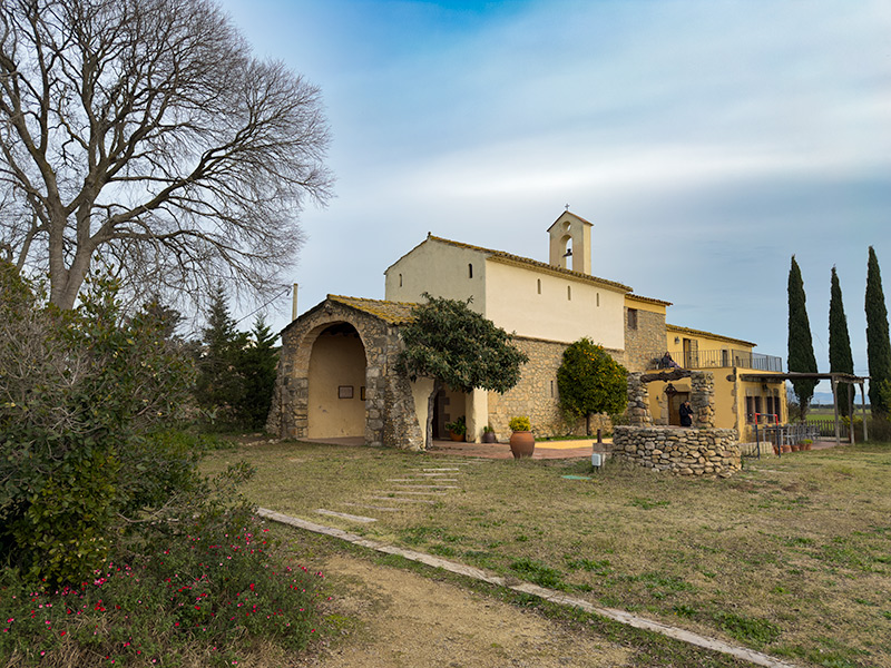 Santa Llúcia de Tonyà