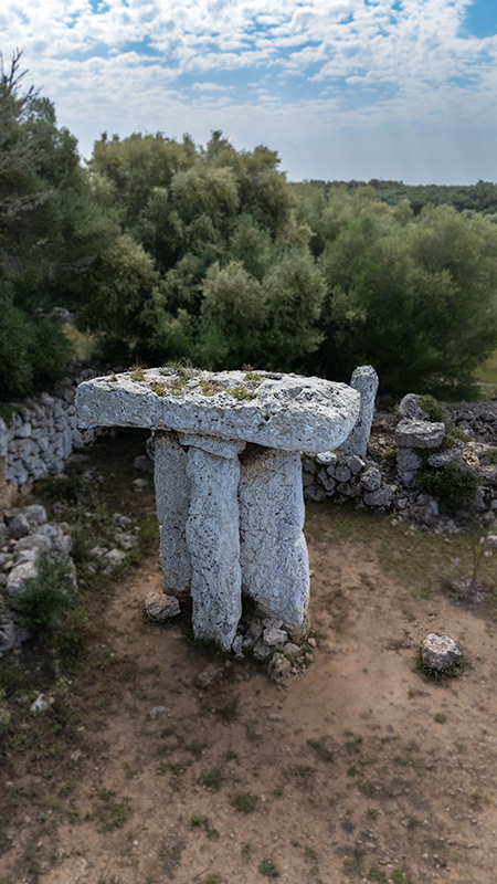 Recinte de Taula