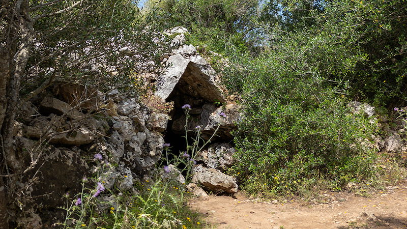Hipogeu funerari