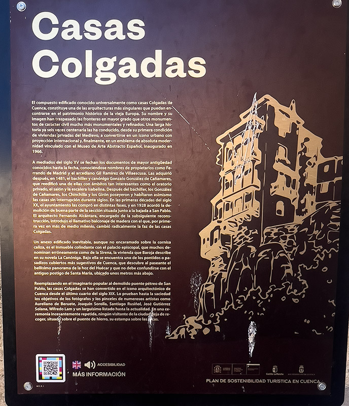 Cartell informatiu