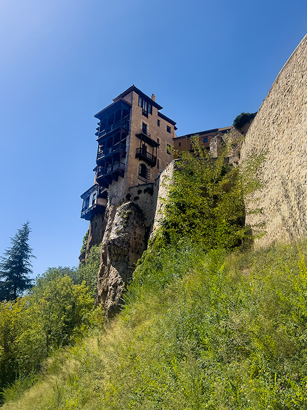 Passejant per Conca