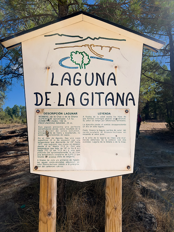 Cartell informatiu
