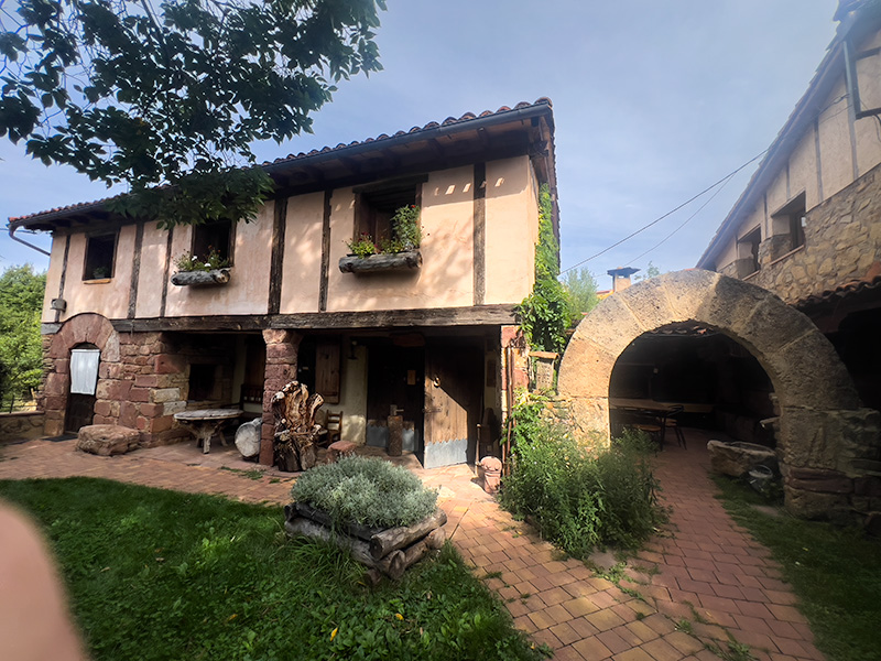 Casa rural