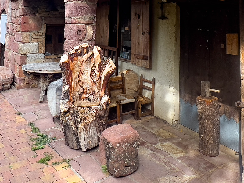 Casa rural