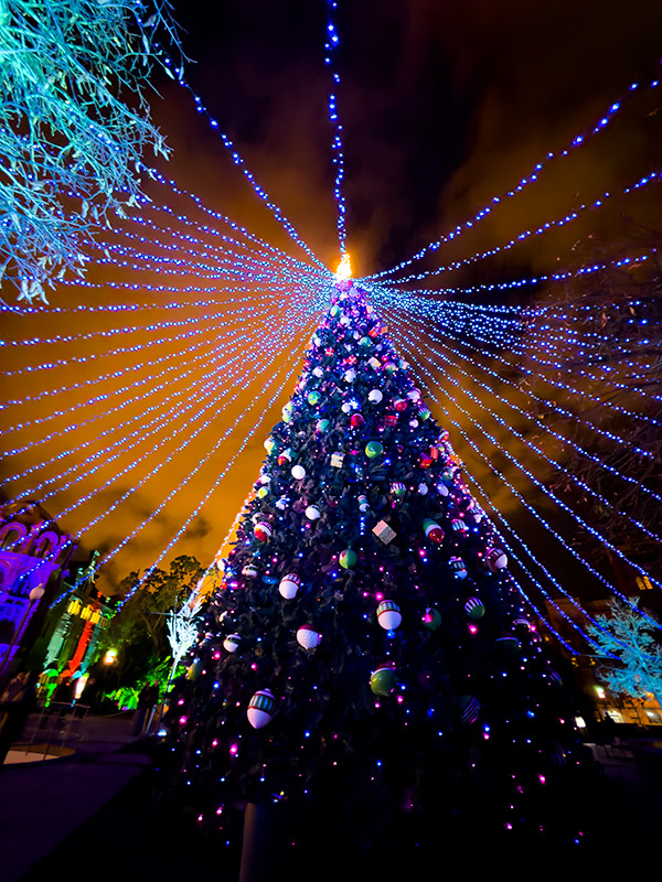 Passejant per l'Hospital de Sant Pau