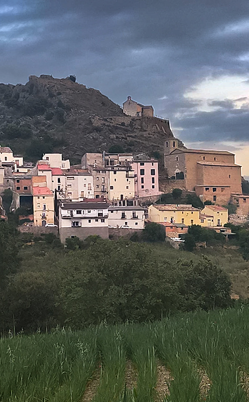 Imatges del Poble de Tartareu