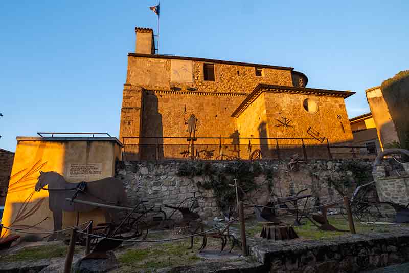 Sant Genís d'Orriols