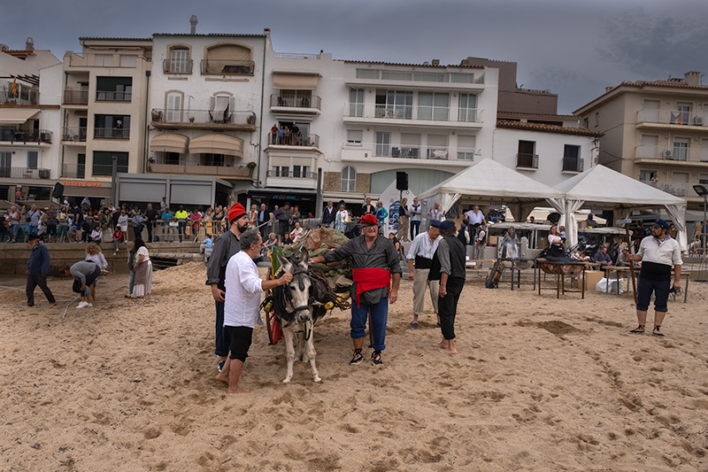 La Festa de la Sal. Imatges